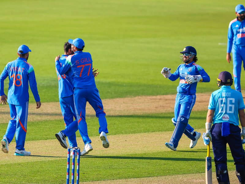 ENG vs IND: When and where to watch 3rd ODI, know all details