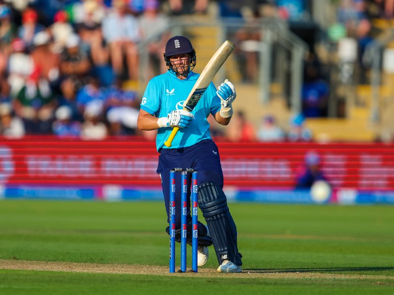 'Root is to England what Virat-Rohit are to India': Kumble 
