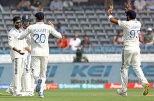 'Iyer’s knock in 1st T20I was a masterclass in reading the situation,’ says Patel