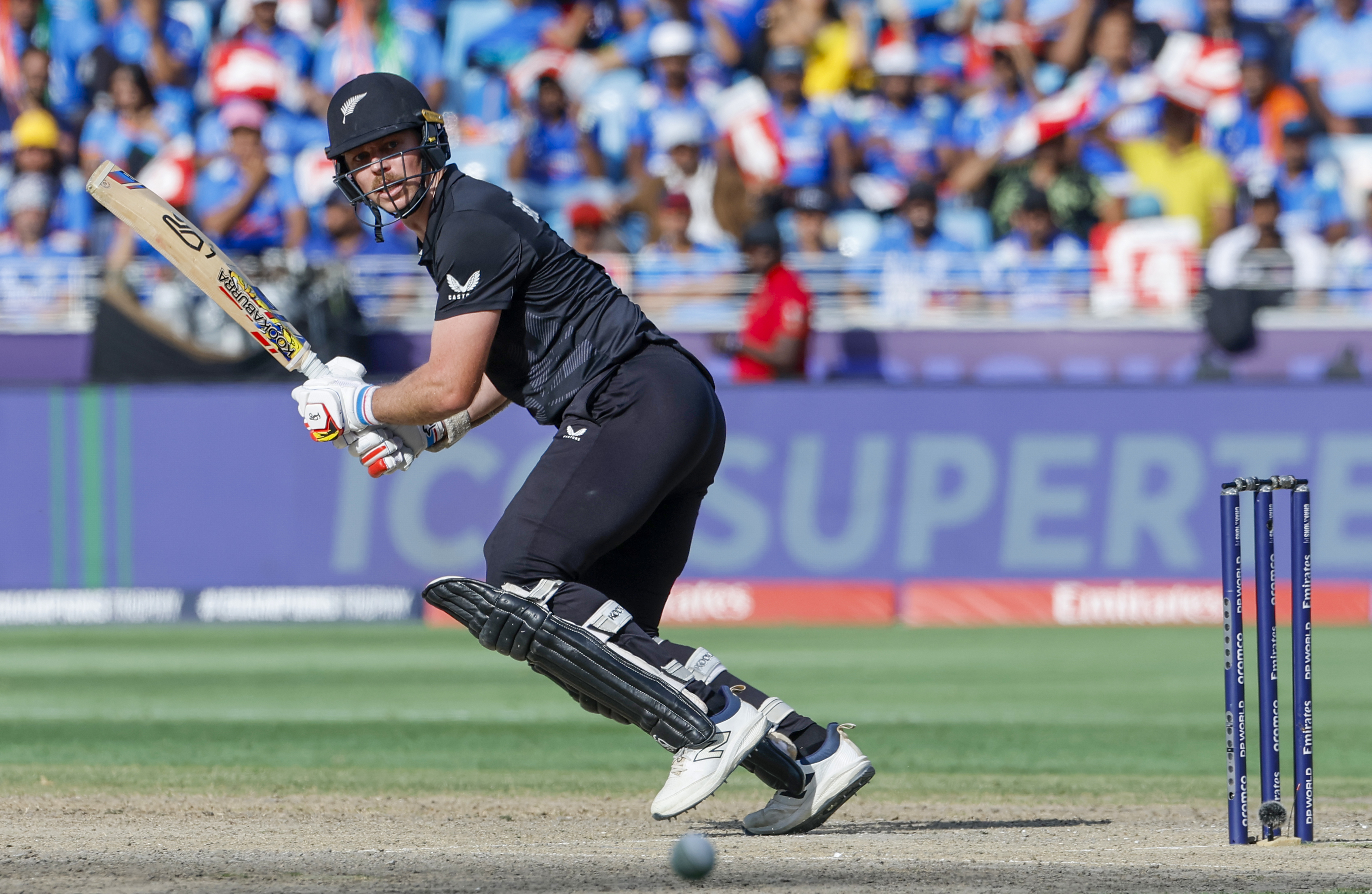 Michael Bracewell joins Melbourne Renegades for BBL 16 