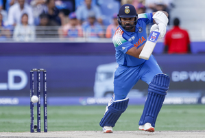 'Rohit should be part of 2027 ODI World Cup, he still has hunger and determination': Dinesh Lad