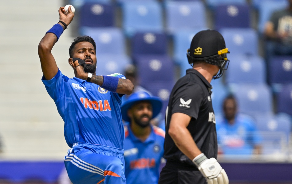 India-New Zealand third men’s T20I ticket sales to start from Thursday, says ACA