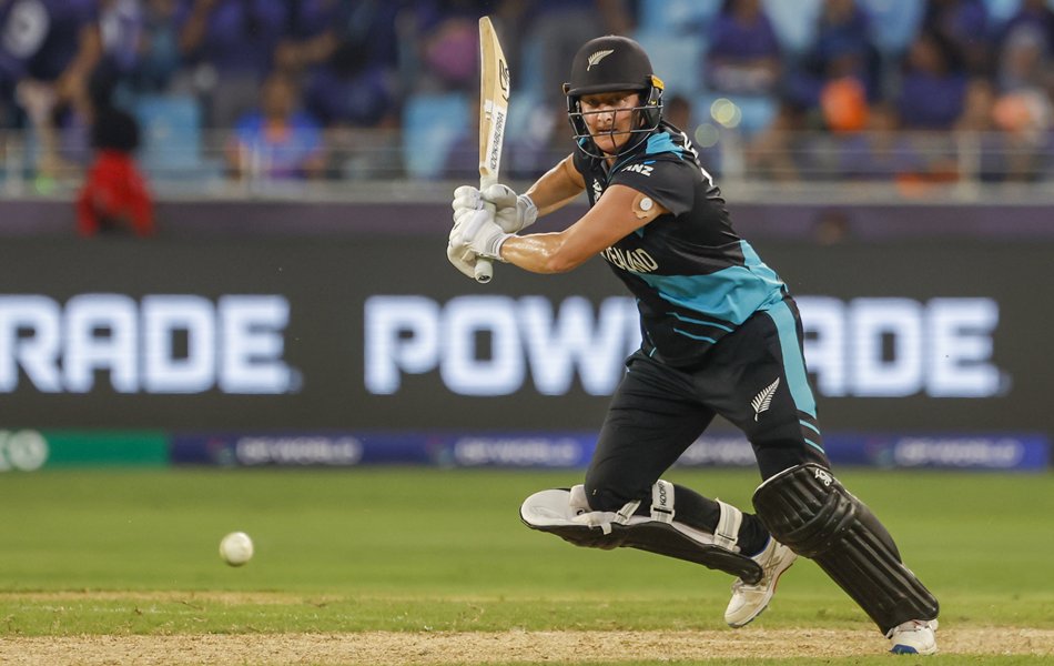 3rd T20I: Devine's allround effort takes NZ to 2-1 series lead over SA