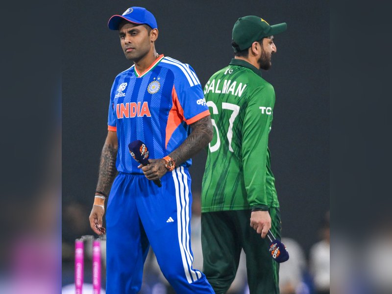 T20 WC: ‘Pakistan lost the game when they opted to bowl against India,’ opines Ashwin