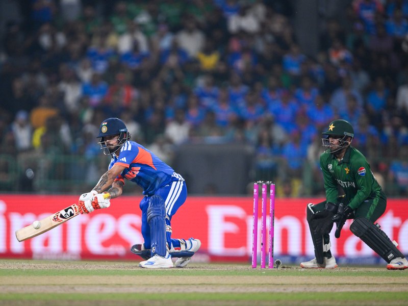 ऑपरेशन व्हाइट बॉल: टी20 वर्ल्ड कप में पाकिस्तान के खिलाफ टीम इंडिया ने रच दिया इतिहास