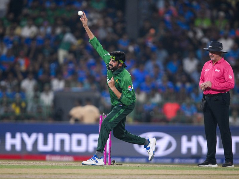 टी20 वर्ल्ड कप: पाकिस्तान के लिए सिरदर्द रहा है श्रीलंका, सेमीफाइनल का टिकट मिलना बेहद मुश्किल