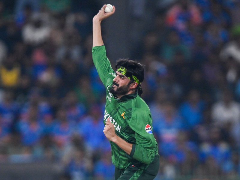 T20 WC: Was kind of a dream to play against India, hopefully batters complete the chase, says Tariq