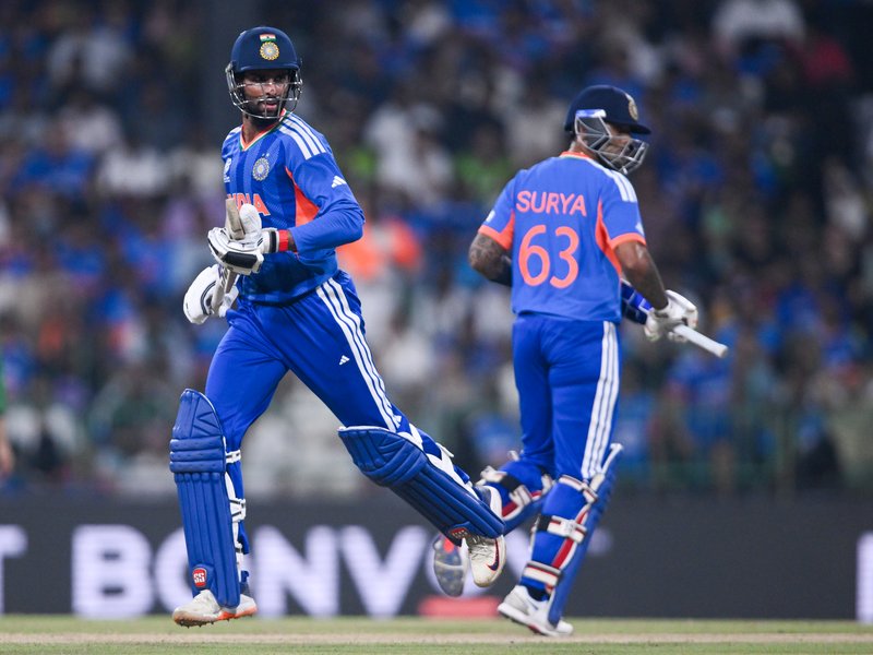 टी20 विश्व कप: भारतीय टीम नीदरलैंड के खिलाफ लगा सकती है रनों का अंबार, नरेंद्र मोदी स्टेडियम में ऐसा है रिकॉर्ड 