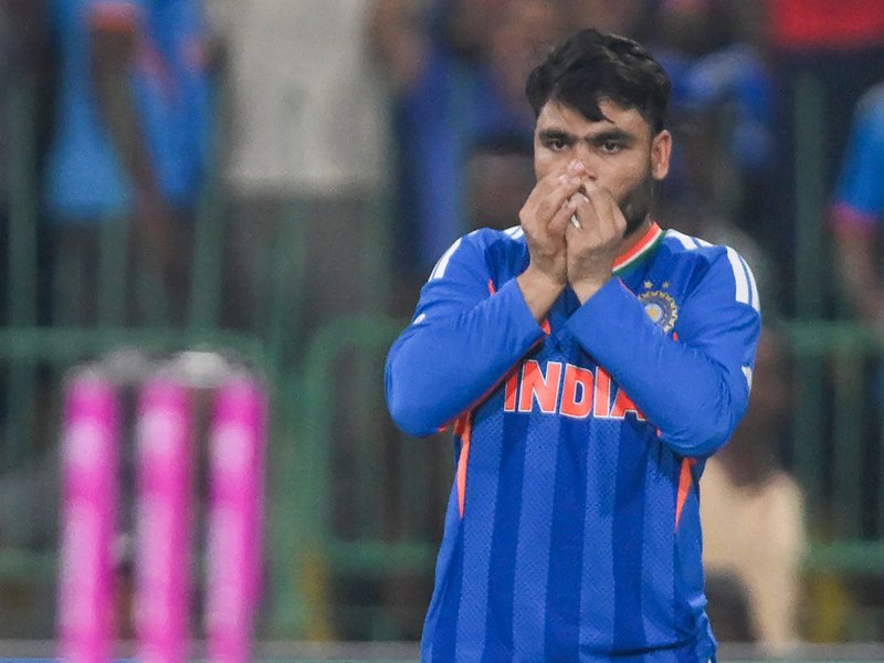 T20 WC: Express deepest condolences to Rinku and his family in this time of crisis, says Saikia