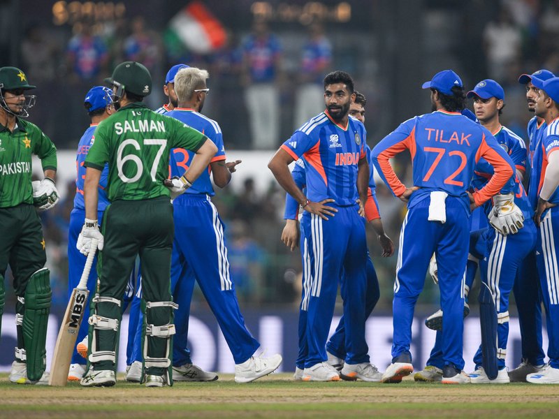 Gap between India and Pakistan is quite vast, unlikely to reduce in future: Bangar