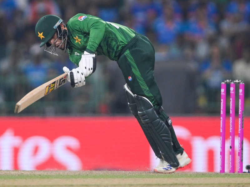 'They should move beyond making statements and focus on cricket': Kaneria slams Pakistan's below-par show vs India