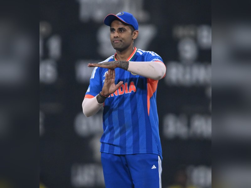 सूर्यकुमार यादव टीम में 'गेम अवेयरनेस' लेकर आए हैं: सुनील गावस्कर