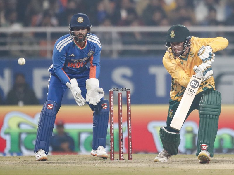 Ferreira's T20 World Cup participation in doubt due to shoulder injury in SA20