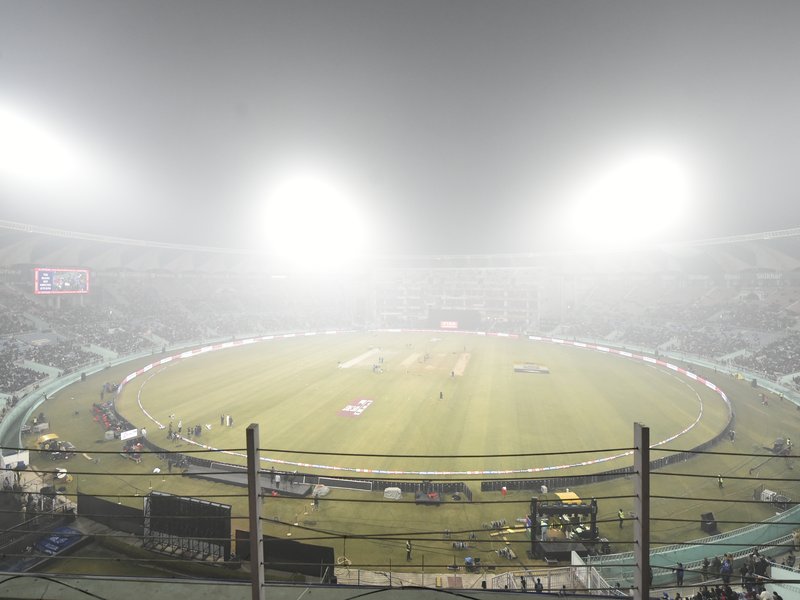 UPCA are competent authority to handle ticket refunds for Lucknow T20I: BCCI Secy Saikia