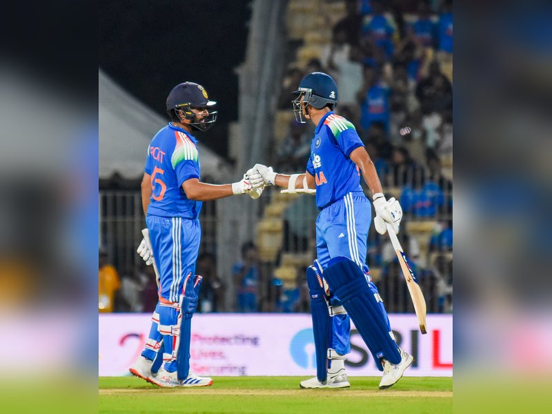 BCCI charts roadmap to 2027 ODI World Cup, says Secretary Devajit Saikia