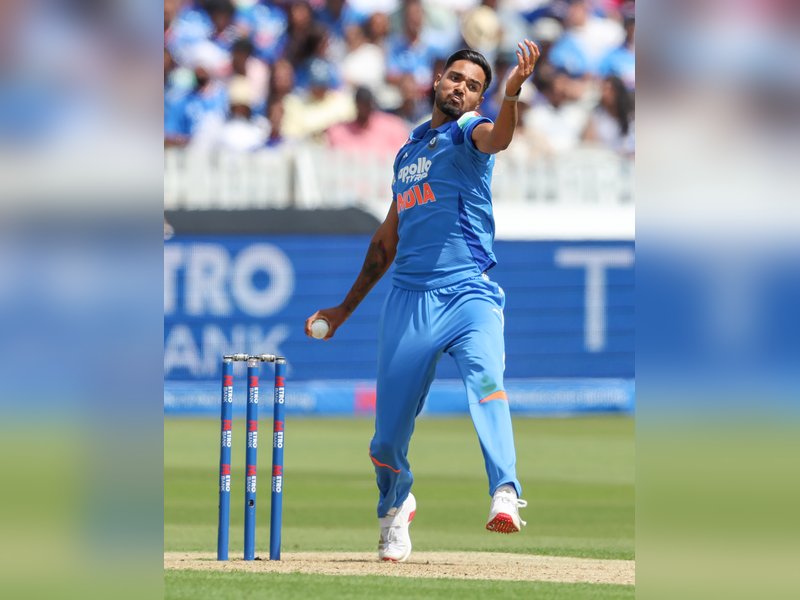 Duleep Trophy: Brar joins North Zone team for semis, Nabi likely to play county championship