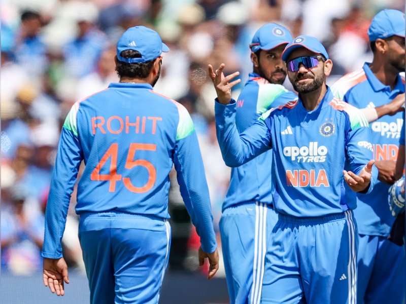 Ro-Ko bring calmness and confidence that comes with experience; T20I squad lacked that: Pujara