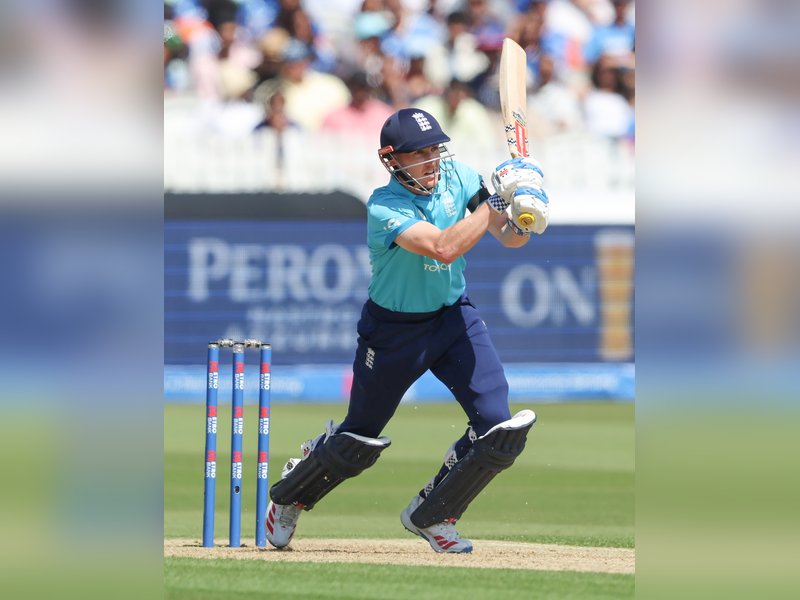 Brook, Greaves, Hasan nominated for ICC Men's Player of Month award