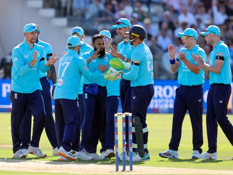 'No need to rip everything up' - Root eager to blend Bazball mindset with tactical smarts in second stint