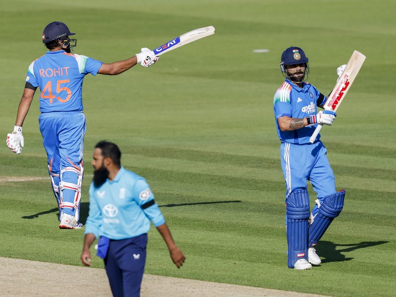 India need to dive deeper into their planning: Saba Karim outlines priorities after England ODI series