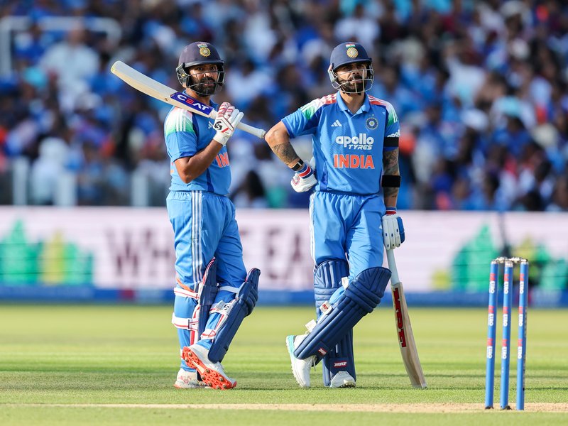 ‘They cannot touch Virat, Rohit if they want to play’: Ashwin backs senior stars for 2027 WC