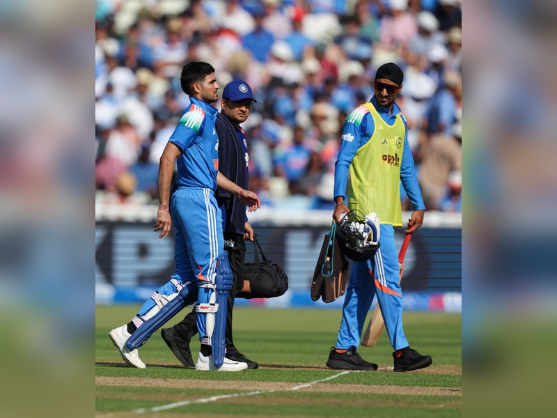 ‘India need not make changes if Gurnoor and Gill are fit,’ says Irfan ahead of 2nd ODI
