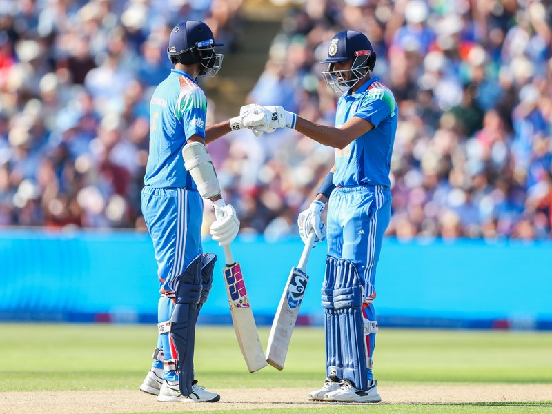 2nd ODI: India eye series triumph as England seek revival in Cardiff (Preview)