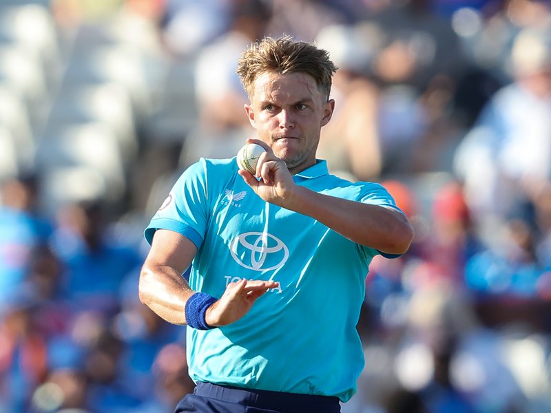 England must look to try extra fast bowler ahead of ODI World Cup, says Stuart Broad