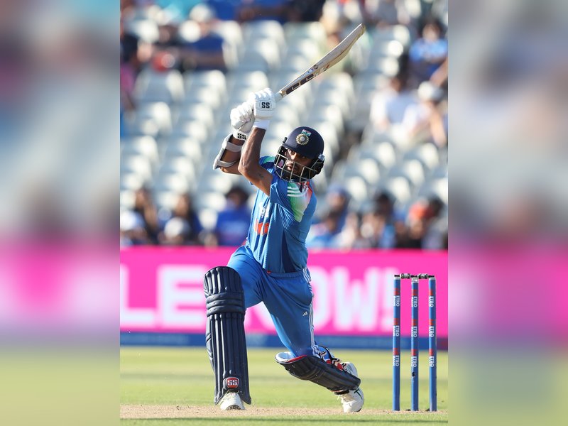 'They made me understand my game': Sundar credits Gambhir, Nehra for batting prowess