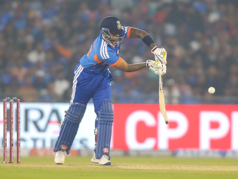 भारत ने टी20 क्रिकेट में रचा इतिहास, 200 से ज्यादा रन का टारगेट चेज करने हुए सबसे तेज जीत