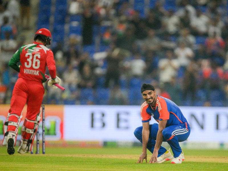 T20 WC 2026: All teams are challenging, but beating Australia would be a big deal, says Oman’s VC Vinayak Shukla 