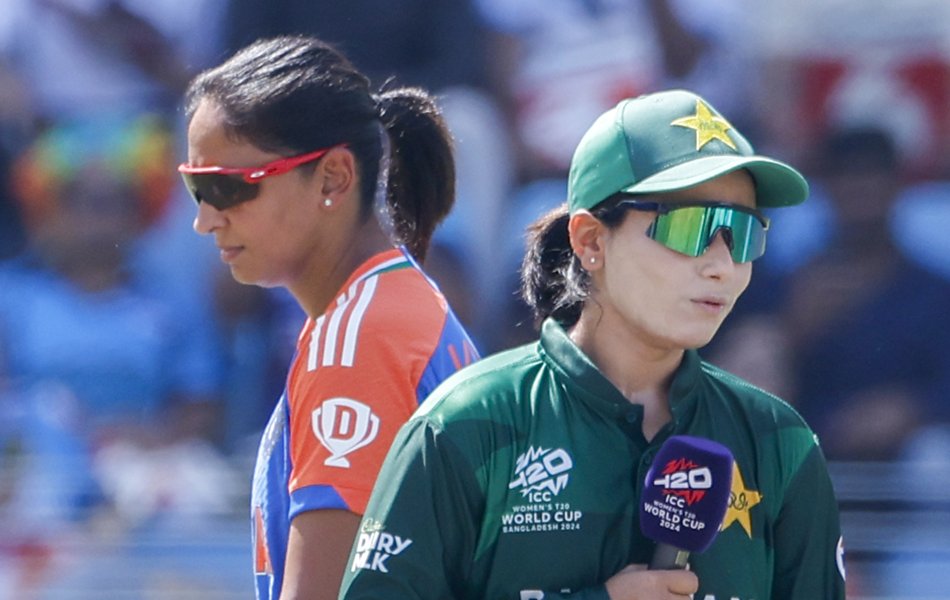 'Pressure in India-Pakistan match is unmatched': Harmanpreet Kaur ahead of Asia Cup