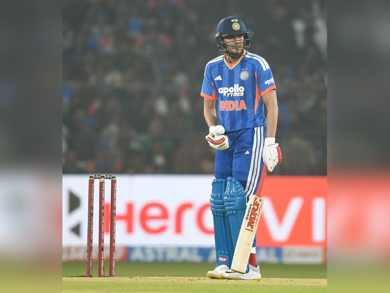 Decision to leave out Gill tough but necessary in interest of Indian team: Sources