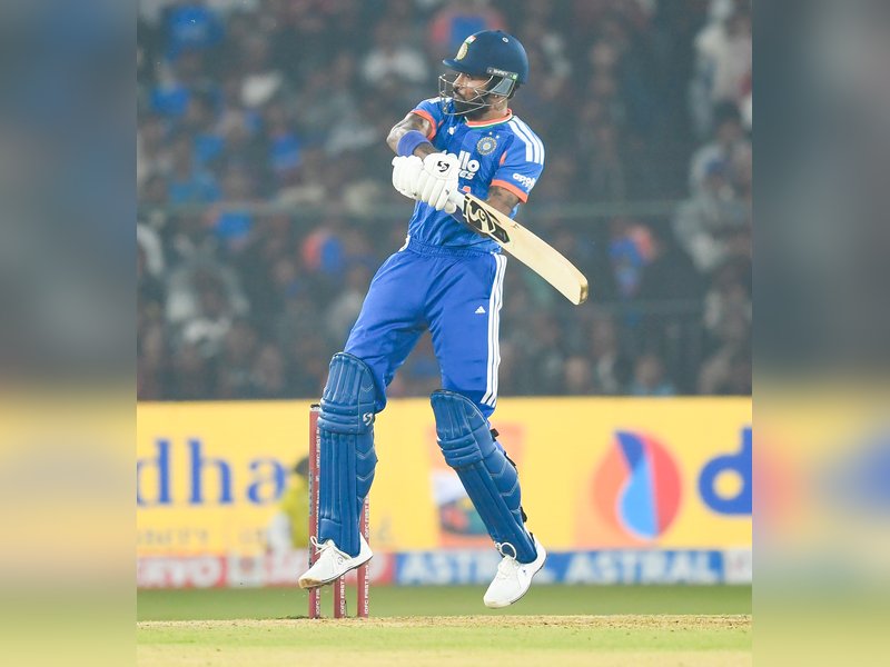 'Out-and-out match-winner' Hardik will be integral to India’s success at T20 WC: Uthappa