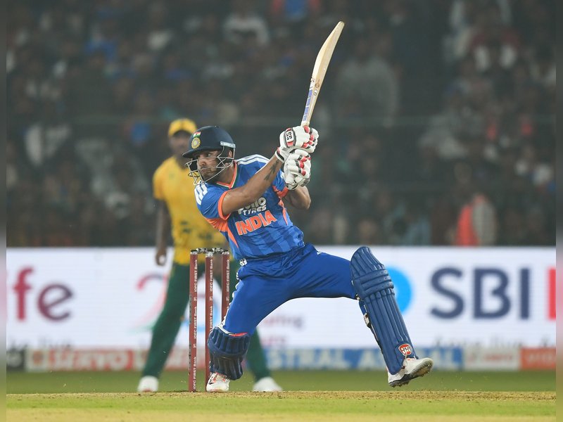 T20 WC 2026: 'Dropping Gill and Jitesh Sharma, I didn’t see it coming', says Dinesh Karthik