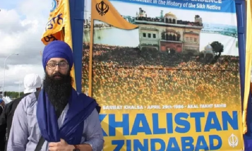 Pakistan using films to advance anti-India narrative, promote Khalistani agenda: Report (File image)