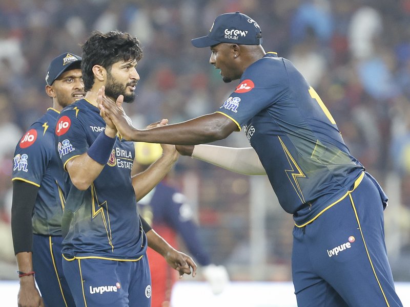 IPL 2026: 'Sighted it, picked it up': Holder breaks down his 'magnificent' catch of Rajat Patidar