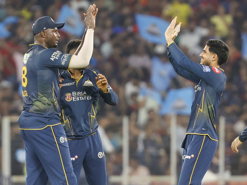 IPL 2026: 'Holder adds immense value to GT's balance,' says Bangar