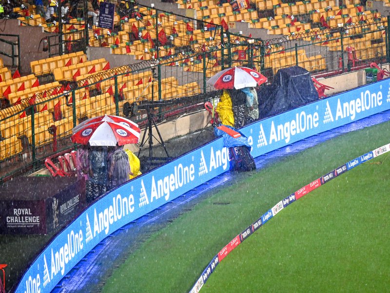 M Chinnaswamy Stadium given permission to host IPL, international matches again