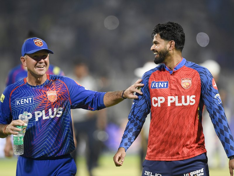 IPL 2026: When and Where to watch PBKS vs SRH, know all details