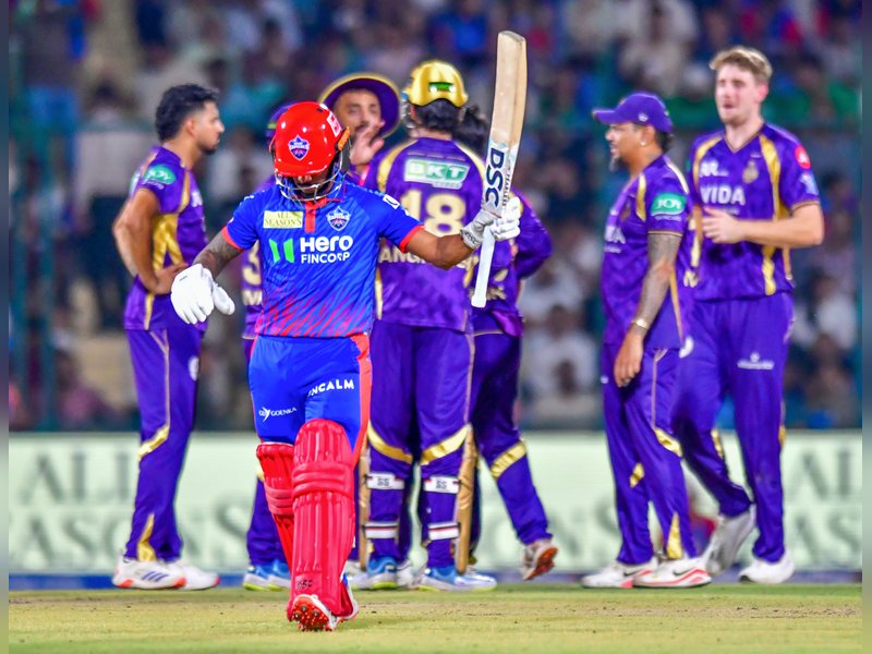 IPL 2026: '18 years and it hurts; all three departments failed,' admits DC's DoC Venugopal Rao