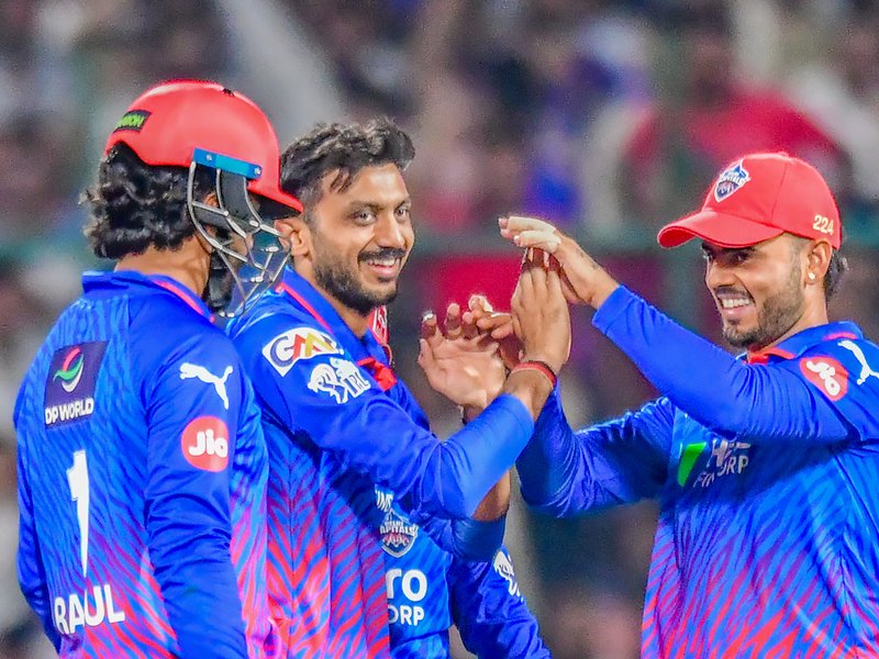 Finn Allen’s unbeaten 47-ball hundred takes Kolkata Knight Riders to a clinical eight-wicket win over Delhi Capitals in their Indian Premier League (IPL) 2026 clash at the Arun Jaitley Stadium in New Delhi on Friday.