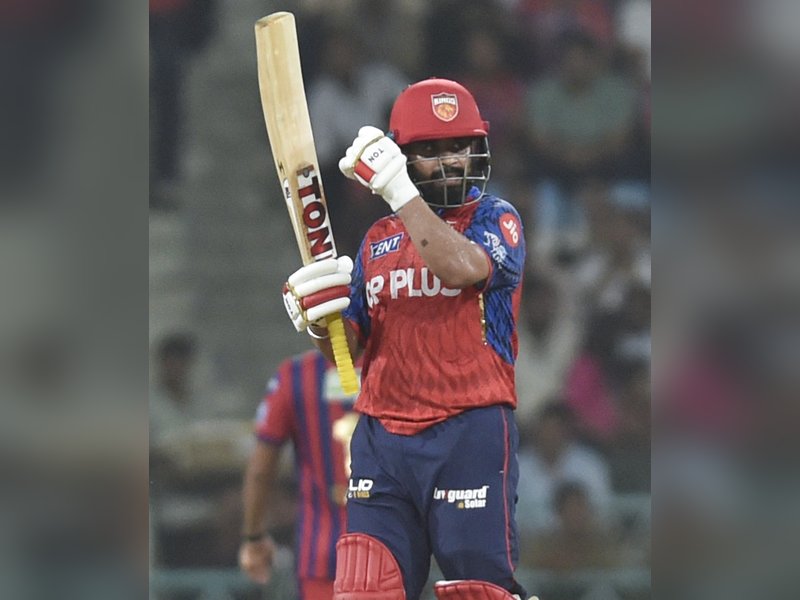 ‘Wish to return as a capped player’: Prabhsimran eyes India debut in Zimbabwe