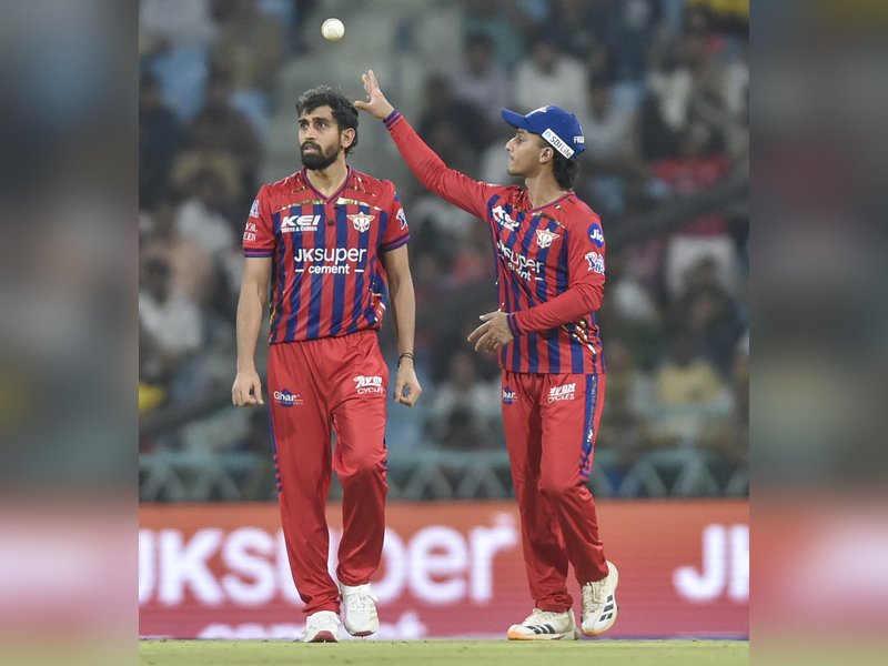 IPL franchise Punjab Kings extends support to Sher-E-Punjab T20 League