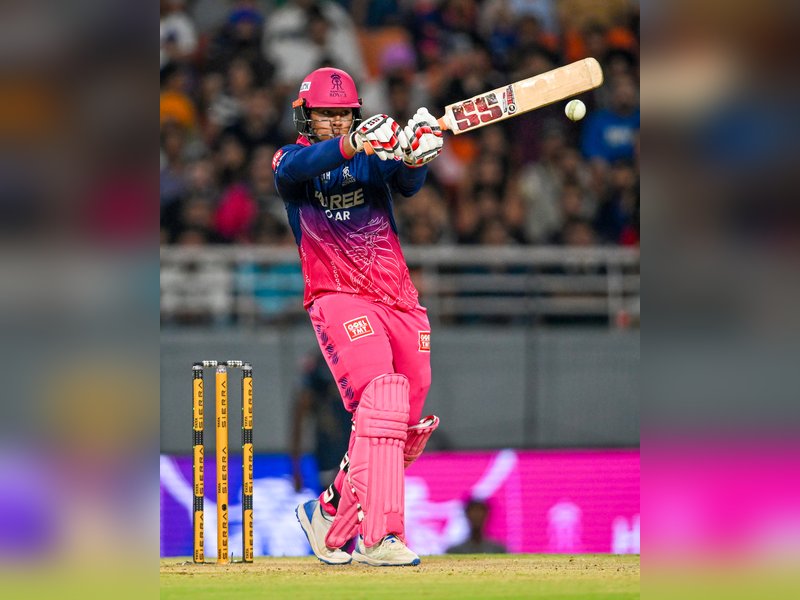'God's will that Vaibhav came to me for training,' says childhood coach Ojha after teenager’s maiden T20I call-up