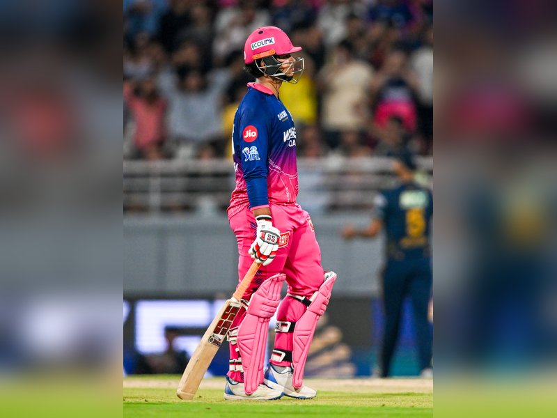 IPL 2026: Sooryavanshi scripts history, becomes youngest to clinch Orange Cap