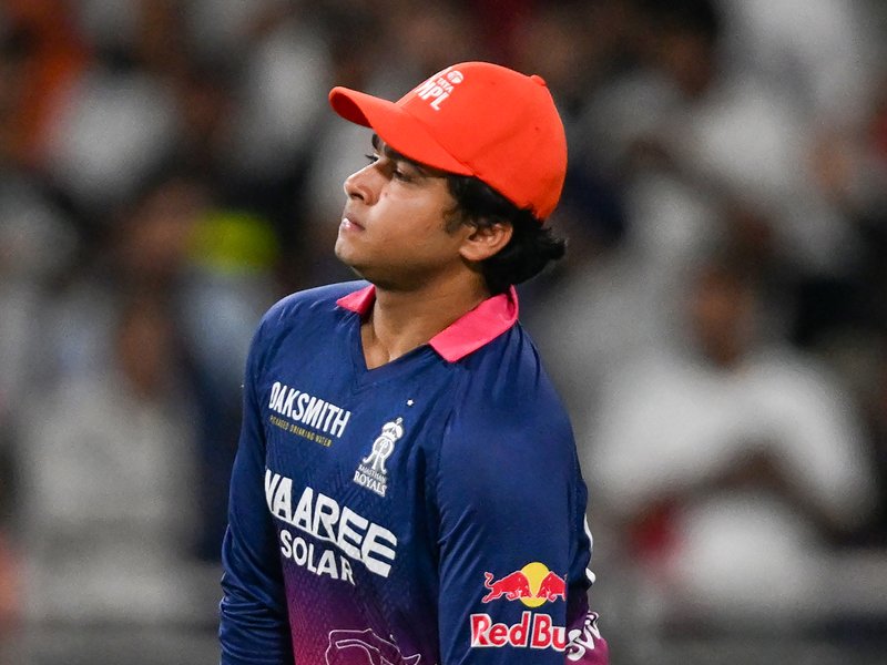 IPL 2026: Vaibhav Sooryavanshi dominates, wins Top honors following record-breaking campaign