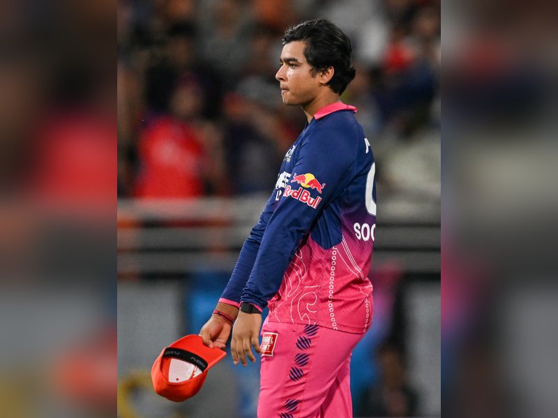 Sachin Tendulkar hails Vaibhav Sooryavanshi's impact, reflects on defining moments of IPL 2026