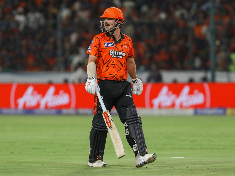 IPL 2026: Head’s wife reveals family targeted with social media abuse after Kohli spat 