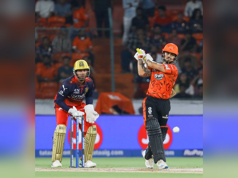 IPL 2026: 'At No. 3 he is playing a very vital role for SRH', says Irfan Pathan on Kishan